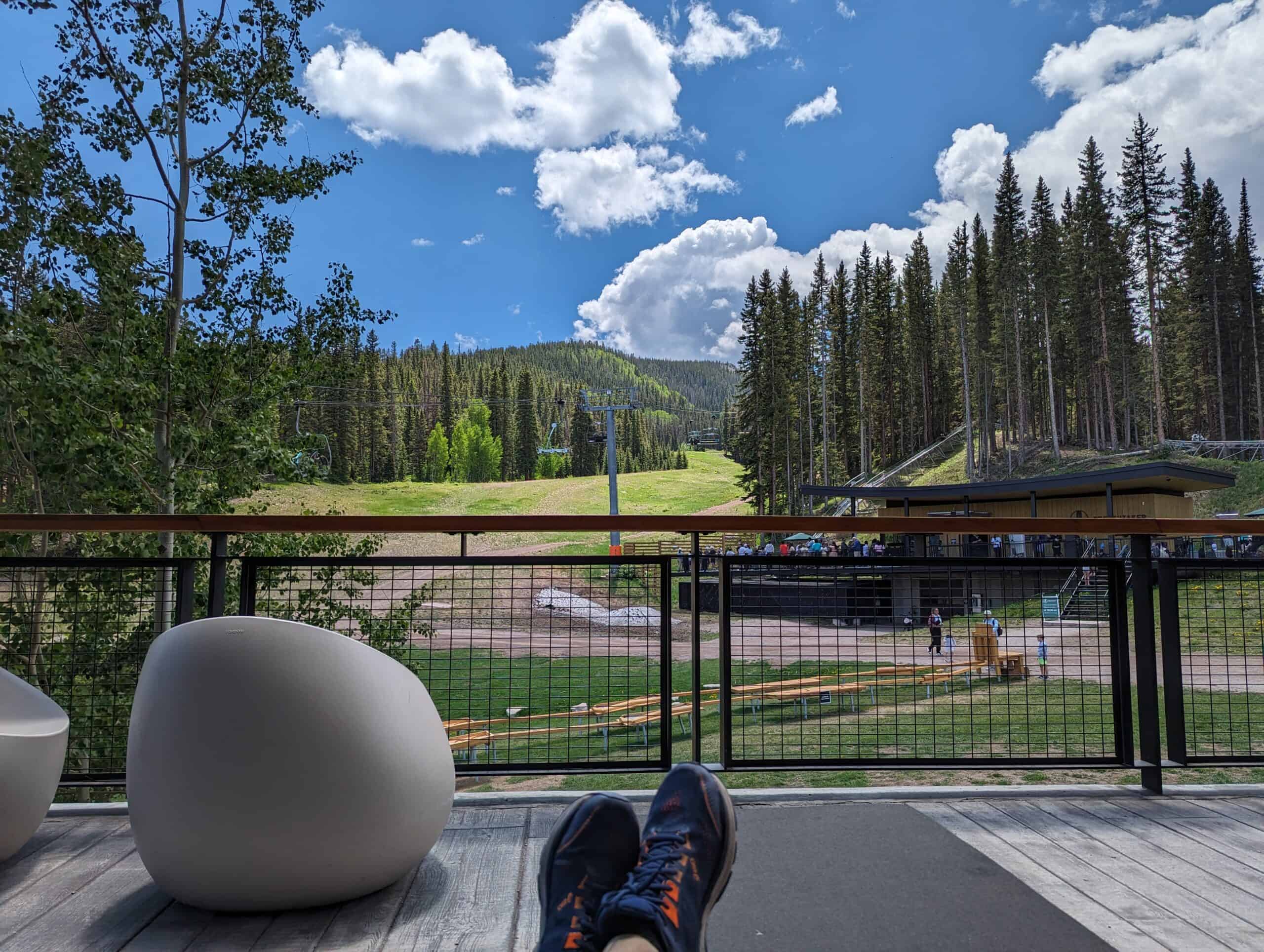 Top 5 Places to See in Aspen with Toddlers