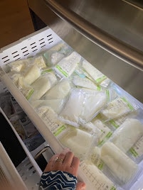 The Truth About Pumping: Secrets For a Peace of Mind Milk Surplus