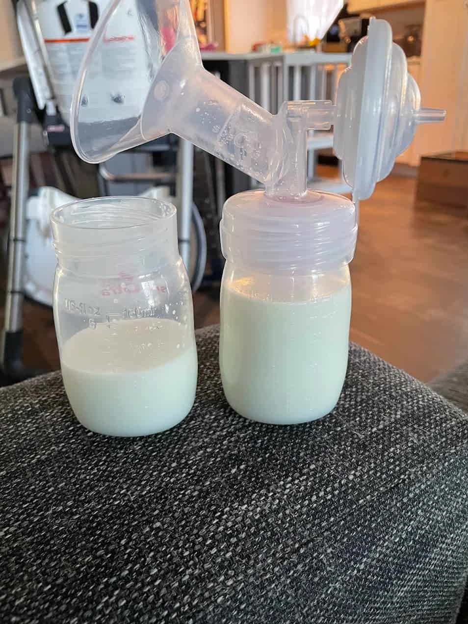 Pumping/Nursing Products to Make Your Life Easier