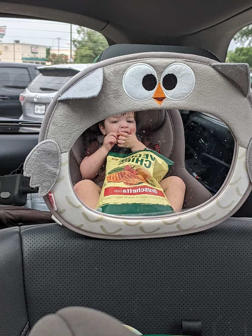 Easy Road Trip Planning and Packing for Moms